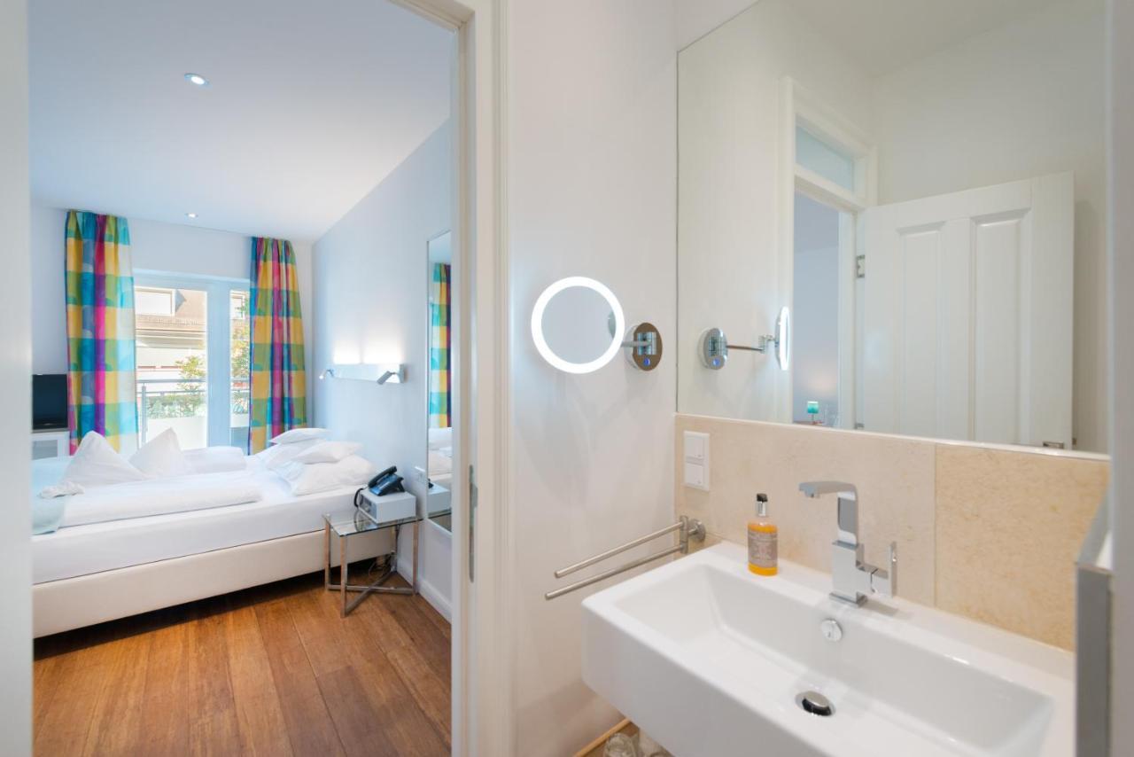 35Qm Deluxe Apartment Suites Im Stil Design Hotel Vosteen Naehe Der Kaiserburg Nuremberg Exterior photo